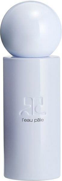 Courreges L'Eau Pale Eau de Parfum Unisexe - 100 ml
